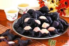 菱角的營養(yǎng)價(jià)值 菱角的功效與作用 菱角的營養(yǎng)價(jià)值 菱角的功效與作用