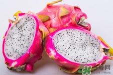 火龍果是低糖水果嗎？火龍果含糖量高嗎？