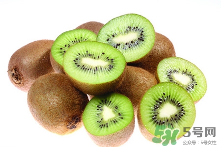 獼猴桃是低糖水果嗎？獼猴桃含糖量高嗎？