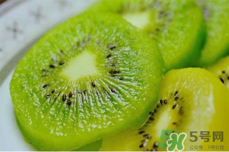 獼猴桃是低糖水果嗎？獼猴桃含糖量高嗎？