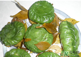 清明果孕婦可以吃嗎？孕婦能吃清明果嗎？