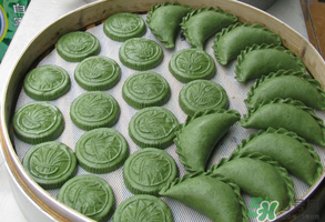 清明果孕婦可以吃嗎？孕婦能吃清明果嗎？