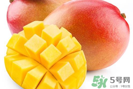 芒果是低糖水果嗎？芒果是低糖還是高糖？