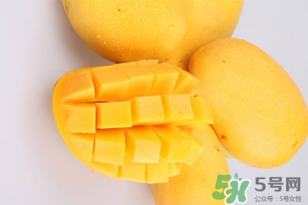 芒果是低糖水果嗎？芒果是低糖還是高糖？