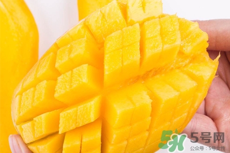 芒果是低糖水果嗎？芒果是低糖還是高糖？