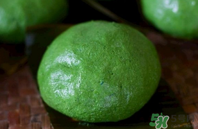 清明果怎么保存？清明果能放冰箱嗎？