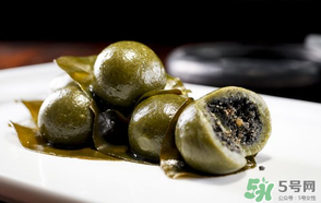 清明果怎么保存？清明果能放冰箱嗎？