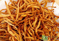 新鮮黃花菜有毒嗎？新鮮黃花菜可以吃嗎？