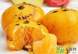 烤橘子皮能吃嗎？烤橘子皮能不能吃？