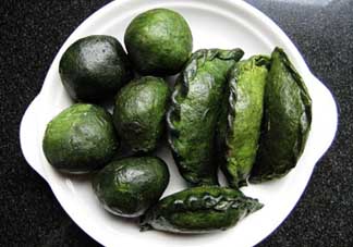 清明果孕婦可以吃嗎？孕婦能吃清明果嗎？