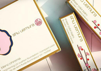 植村秀氣墊粉底多少錢？植村秀氣墊粉底專柜價格