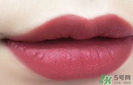 上班涂什么顏色的口紅？上班族口紅推薦