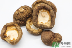 干香菇要焯水嗎？干香菇要不要焯水？