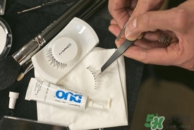 2017什么品牌的假睫毛好？2017假睫毛品牌推薦