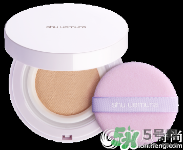 植村秀氣墊粉底多少錢？植村秀氣墊粉底專柜價(jià)格