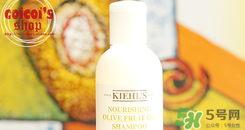 頭發(fā)干枯毛躁用什么洗發(fā)水好？頭發(fā)干枯毛躁洗發(fā)水推薦