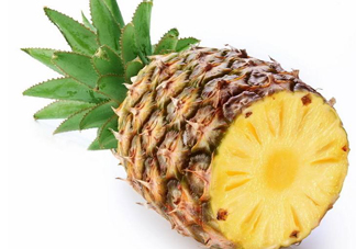 菠蘿是低糖水果嗎？菠蘿含糖量高嗎？