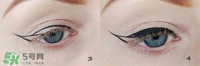 植村秀眼線液怎么安裝？植村秀眼線液安裝方法