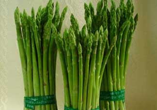 蘆筍什么時(shí)候上市？蘆筍幾月份有？