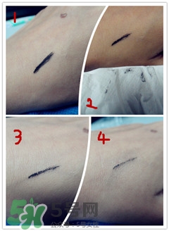 植村秀眼線筆怎么用？植村秀眼線筆怎么削