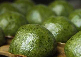 孕婦能吃清明菜粑粑嗎？清明菜粑粑孕婦能吃嗎？