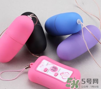 跳蛋怎么用舒服？用跳蛋舒服嗎