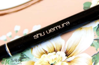 植村秀眼線筆怎么轉(zhuǎn)？植村秀如膠似漆眼線筆轉(zhuǎn)不出來