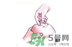 怎么按摩乳房下奶快 怎么按摩乳房下奶多 怎么按摩乳房下奶快 怎么按摩乳房下奶多