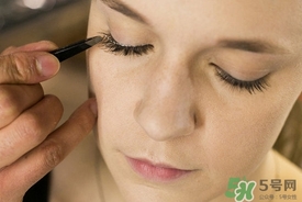 2017什么品牌的假睫毛好？2017假睫毛品牌推薦