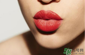 上班涂什么顏色的口紅？上班族口紅推薦