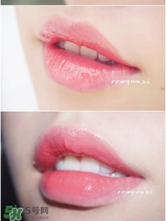 植村秀唇釉怎么涂？植村秀漆光唇釉涂法