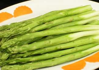 蘆筍能放多久？蘆筍放久了還能吃嗎？