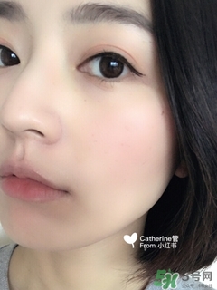 植村秀小燈泡584和784哪個白？植村秀小燈泡584和784對比