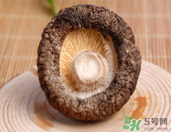 干香菇要焯水嗎？干香菇要不要焯水？