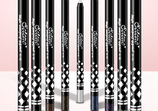 2017眼線膠筆哪個(gè)牌子好？2017眼線膠筆品牌排行榜