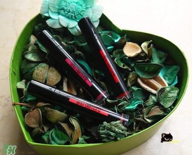 植村秀漆光唇釉色號試色 植村秀漆光唇釉試色圖 植村秀漆光唇釉色號試色 植村秀漆光唇釉試色圖