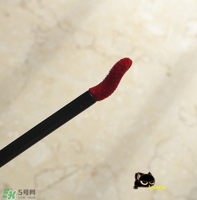 植村秀漆光唇釉色號試色 植村秀漆光唇釉試色圖 植村秀漆光唇釉色號試色 植村秀漆光唇釉試色圖