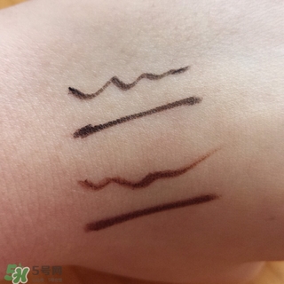 植村秀眼線筆怎么回轉(zhuǎn)？植村秀如膠似漆眼線筆轉(zhuǎn)不回去