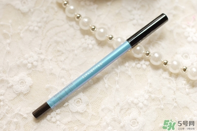 植村秀玩色之涂眼線筆色號 植村秀玩色之涂眼線筆試色