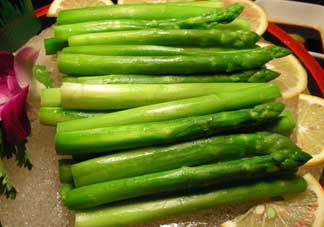 蘆筍什么人不能吃？蘆筍哪些人不能吃？