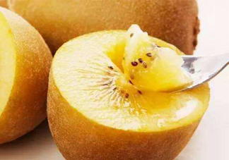 獼猴桃是低糖水果嗎？獼猴桃含糖量高嗎？