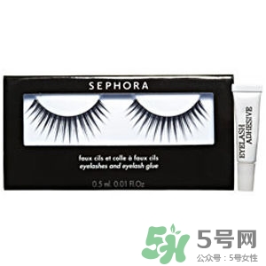 2017什么品牌的假睫毛好？2017假睫毛品牌推薦