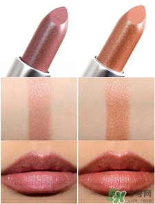 mac金屬色口紅色號 mac金屬色唇膏試色 mac金屬色口紅色號 mac金屬色唇膏試色