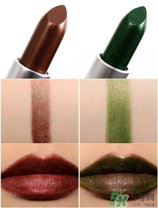 mac金屬色口紅色號 mac金屬色唇膏試色 mac金屬色口紅色號 mac金屬色唇膏試色