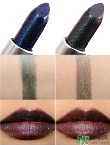 mac金屬色口紅色號 mac金屬色唇膏試色 mac金屬色口紅色號 mac金屬色唇膏試色