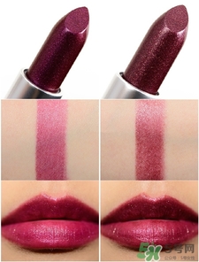 mac金屬色口紅色號 mac金屬色唇膏試色 mac金屬色口紅色號 mac金屬色唇膏試色