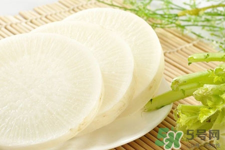 感冒可以吃酸蘿卜嗎？感冒能吃酸辣蘿卜嗎？