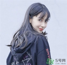 霧霾色頭發(fā)怎么處理?霧霾色頭發(fā)圖片 霧霾色頭發(fā)怎么處理?霧霾色頭發(fā)圖片