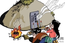 清明節(jié)可以拍照嗎？清明節(jié)掃墓能拍照嗎？