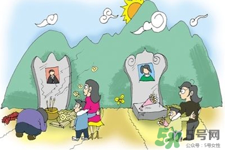 清明節(jié)可以拍照嗎？清明節(jié)掃墓能拍照嗎？